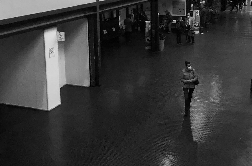 Gip Napoli, Uff.19, ruolo d’udienza del 27 marzo
