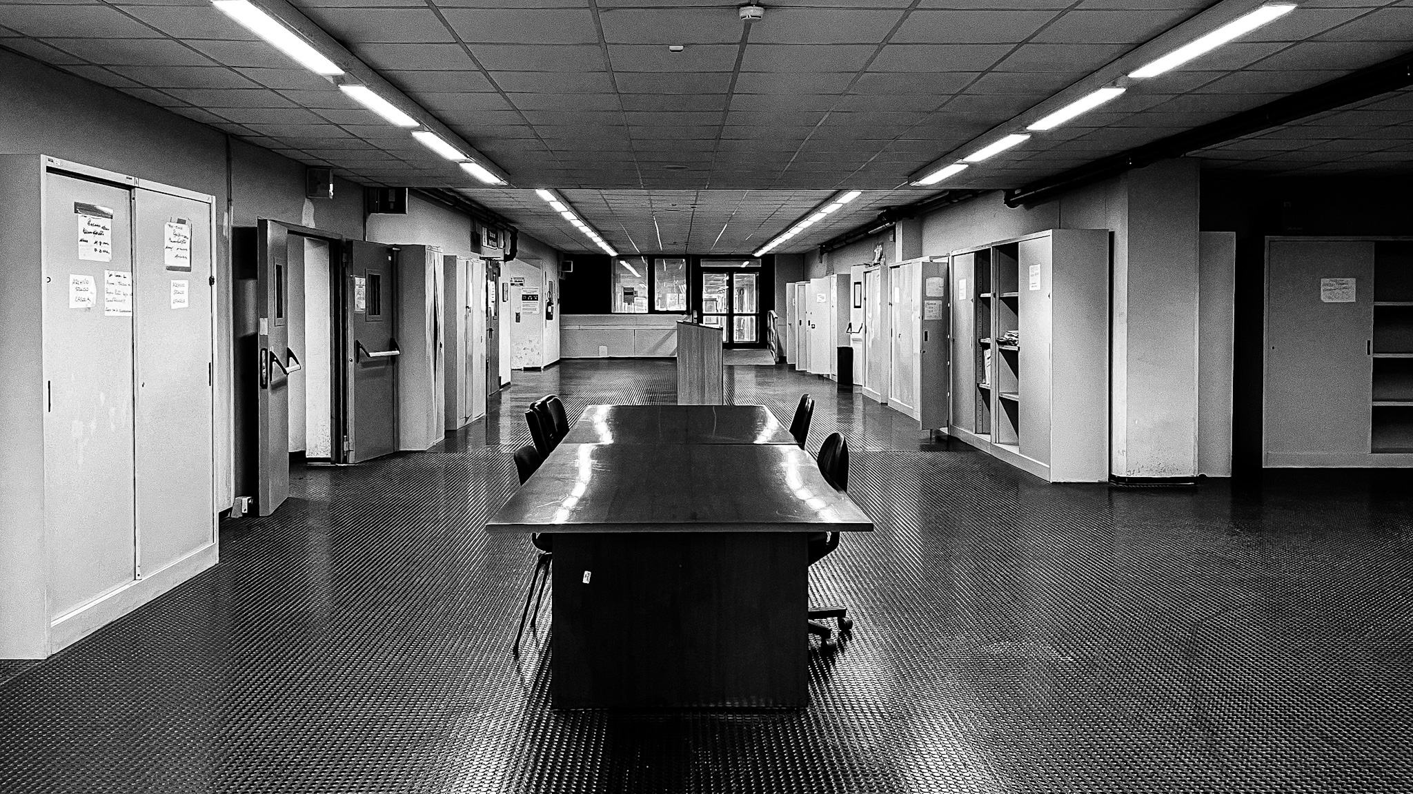 Corte d’Appello di Napoli: il Presidente e il Procuratore Generale predispongono un “tavolo tecnico permanente” sul PPT.