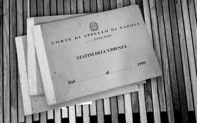 Il provvedimento del P.G. presso la Corte di Napoli che ha sospeso, ai sensi dell’art.175 bis c.p.p., l’obbligatorietà dell’utilizzo di App. fino al 30 giugno 2026