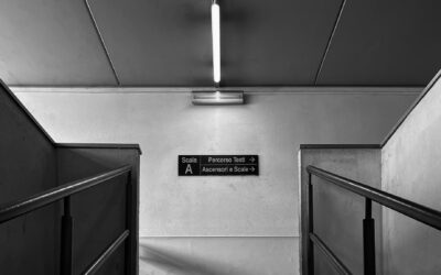 Tribunale di Napoli, aule d’udienza penale, 21 aprile