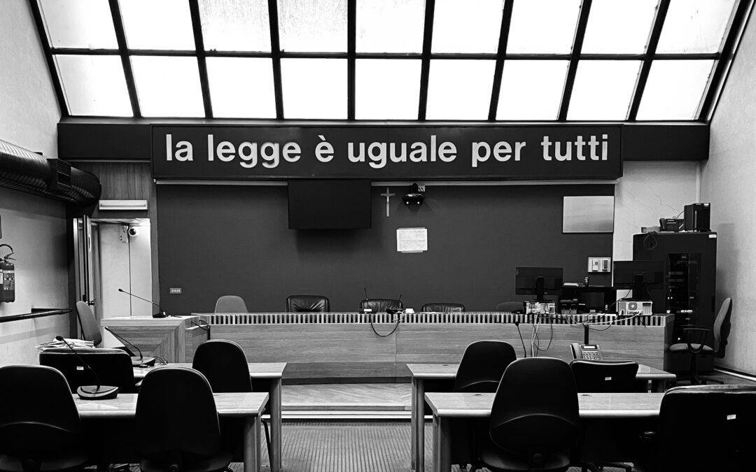 Processo Regeni: alla Corte costituzionale la valutazione dell’art.225, comma 2, c.p.p.