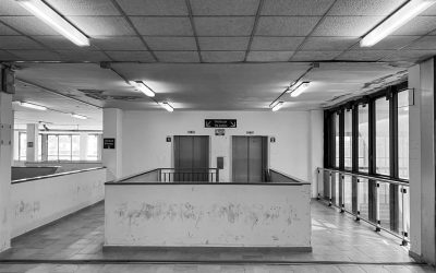 Tribunale di Napoli, aule d’udienza penale, 22 gennaio