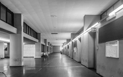 Tribunale di Napoli, aule GIP, 7 – 11 settembre