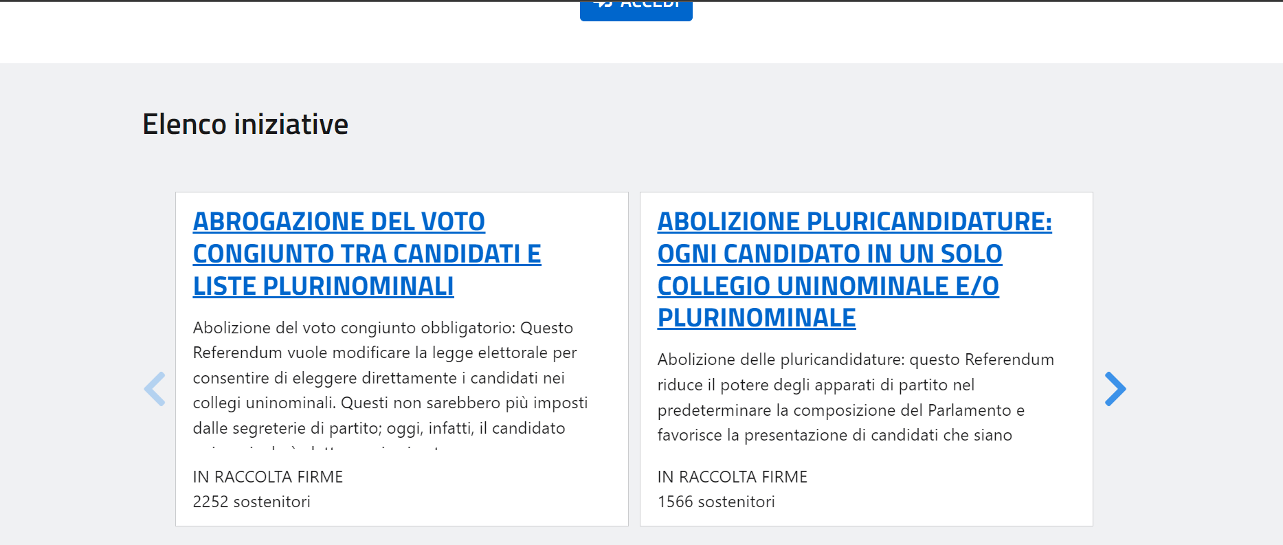 piattaforma referendum digitale- 3