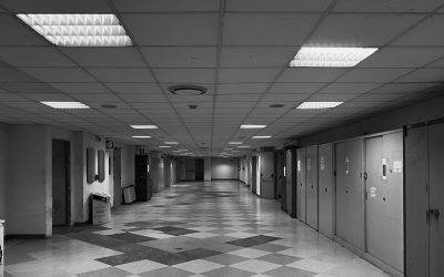 Tribunale di Napoli, aule d’udienza penale, 13 marzo