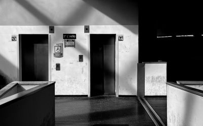 Tribunale di Napoli, aule d’udienza penale, 16 settembre
