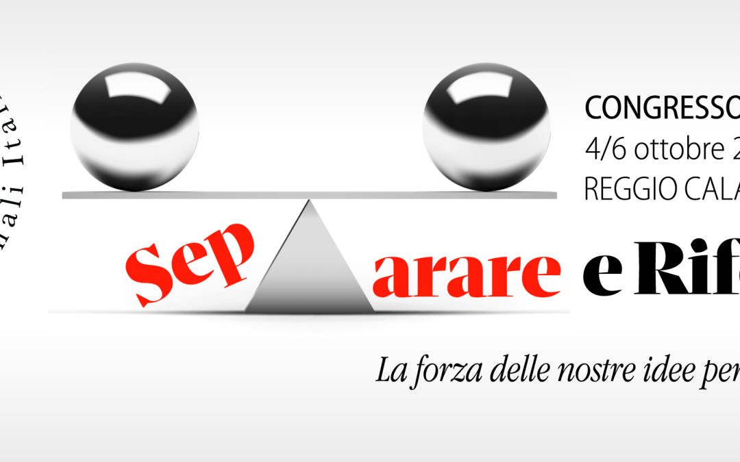 UCPI: pubblicati gli atti del Congresso straordinario 2024