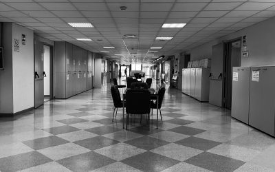 Tribunale di Napoli, aule 7 settembre