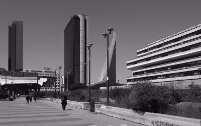 Tribunale di Napoli, aule dibattimento e GIP, 8 maggio
