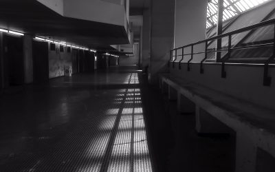 Tribunale di Napoli, aule d’udienza penale, 27 novembre