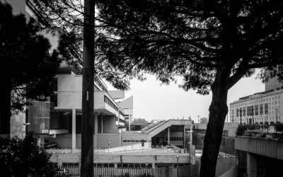 Tribunale di Napoli, aule GIP, 10 luglio