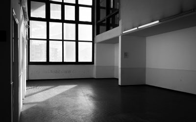 Tribunale di Napoli, aule dibattimento 24 luglio