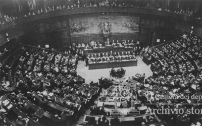 “Considerazioni sull’Alta Corte disciplinare” di Bruno Larosa