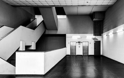 Tribunale di Napoli, aule dibattimento 22 luglio