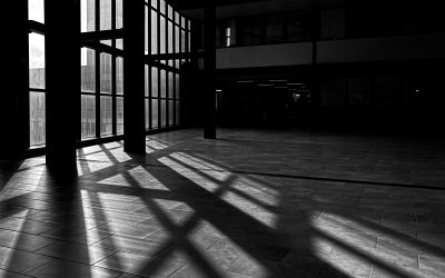 Tribunale di Napoli, aule 5 agosto (Dibattimento e Riesame)