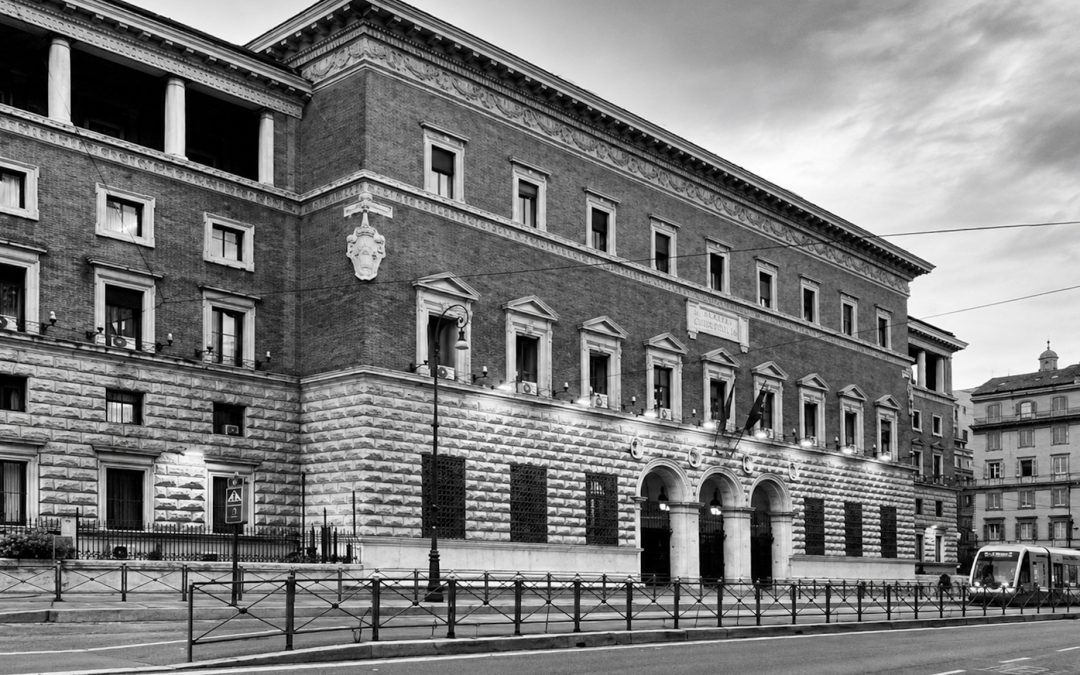 le nuove Linee guida operative per le articolazioni territoriali del Dipartimento per la Giustizia Minorile e di Comunità (DGMC) in materia di giustizia riparativa.